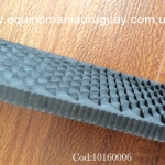 Lima / Escofina de Herrero profesional