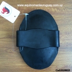 Rasqueta/Cepillo de Goma 